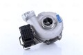 Turbolader Abgasturbolader für BMW 3 Touring Coupe Cabriolet 5 Gran Turismo 7