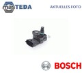 0 281 006 102 MAP SENSOR DRUCKSENSOR SAUGROHRDRUCK BOSCH NEU OE QUALITÄT