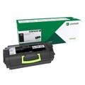 Lexmark Schwarz Original Toner für Lexmark MS817dn, MS817n