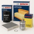 BOSCH Inspektionspaket Filtersatz für Audi Seat Skoda (3)