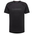 Mammut Herren Selun FL Logo T-Shirt - UPF 50+ - recycelt