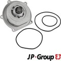 JP GROUP 4414100600 Wasserpumpe für HONDA,LAND ROVER,MG,ROVER