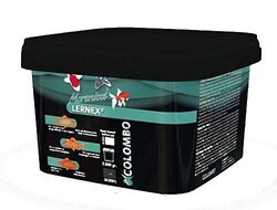 Colombo Lernex - Koi Medikament gegen Haut & Kiemenwürmer / Parasiten0,4L (79,75€/1L) - 0,8L (68,62€/1L) - 2L (43,95€/1L)