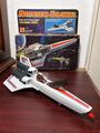 Battlestar Galactica - Colonial Viper - Mattel - 1978 - complete with Box
