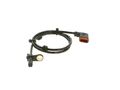 BOSCH Raddrehzahlfühler ABS Sensor 0 986 594 592