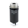 1x Kraftstofffilter MANN-FILTER WK 8188 passend für CLAAS JOHN DEERE