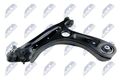 NTY ZWD-VW-041 Lenker, Radaufhängung für AUDI SEAT SKODA VW