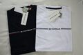 !!NEU: Tom Tailor Halbarmshirt T-Shirt Rundhals - Gr. M / L / XL / 2XL / 3XL !!