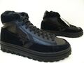 Converse Chuck Taylor All Star Pro Leder X2 Hi Sneaker Schuhe Boots Unisex Gr41