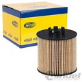MAGNETI MARELLI ÖLFILTER FILTEREINSATZ passend für AUDI A3 SEAT ALTEA CORDOBA