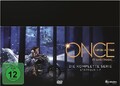 Once Upon a Time - Es war einmal ... Die komplette Serie [42 DVDs]