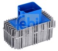 FEBI BILSTEIN Relais Glühanlage 102690 für SAAB OPEL X01 CC CORSA YS3F VECTRA