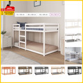✅ Etagenbett  Doppelstockbett Hochbett mit Lattenrost Kinderhochbett Kinderbett