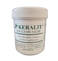 Keralit Keralysin Salbe 110g Pferde Hautpflege bei Mauke und Ekzemen -176,36€/kg