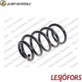 FAHRWERKSFEDER 4237249 FÜR HYUNDAI SANTA/FÉ/II D4HB 2.2L D4EB 2.2L G4KE 2.4L