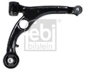 Febi Bilstein 107528 Lenker, Radaufhängung passend für FIAT