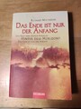Das Ende ist nur der Anfang, Hinter dem Horizont von Mat... | Buch | Zustand gut