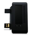 UNIFY OpenScape Desk Phone Key Modul KM600 L30250-F600-C430 aufgearbeitet A-Ware
