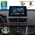 8 Core 4+64G Android 14 Radio DAB GPS Carplay Autoradio Für Opel Mokka 2012-2016