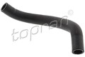 Topran Kühlerschlauch 109 196 für SEAT VW