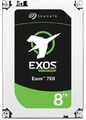 Seagate Enterprise Kapazität 3.5 ST8000NM0075 8TB 7200 RPM SAS 12Gb/S 256MB C