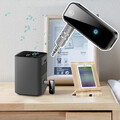 Kabelloser Bluetooth 5.0-Sender/Empfänger 2-In-1-Rca-Auf-3 5@/Aux-Audio- B