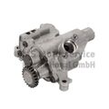 1x Ölpumpe PIERBURG 7.07919.14.0 passend für SEAT SKODA VW AUDI