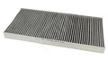 Innenraumfilter Aktivkohlefilter 340 803 HART für MERCEDES-BENZ A-KLASSE