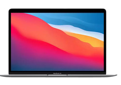 APPLE MacBook Air (2020), Notebook mit 13,3 Zoll Display (NEU)Saturn Duisburg