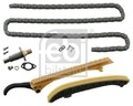 Febi Bilstein 44968 Steuerketten Satz für Mercedes W169 1.5 1.7 2.1 2004 - 2012