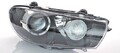 VALEO Scheinwerfer Bi-Xenon Rechts für VW Scirocco III