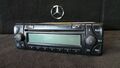 Y40-6 * Mercedes-Benz W210 E-Klasse Navi Rechner Radio Audio // A2088201926