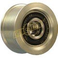 GEBE Generatorfreilauf Riemenscheibe Lichtmaschine für MAZDA 5 (CR19) 3 (BK)