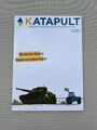 KATAPULT Magazin - Ausgabe 25/2022