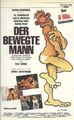 📼Liebhaberstück: "DER BEWEGTE MANN", nach Ralf König, mit Til Schweiger, VHS