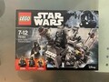 Lego 75183 Star Wars Darth Vader Transformation New Neu