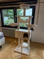 Anione Kratzbaum Für Katzen - Nagelneu!!