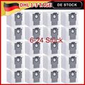 12/24 Stück Staubsaugerbeutel Für Roborock S8+ S8 Pro Ultra S7 MaxV Q5 Q7 Q8 Max