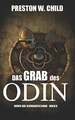 Das Grab des Odin (Orden der Schwarzen Sonne, Band 9) Drago, Anna Buch