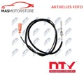 SENSOR ABGASTEMPERATUR NTY EGT-VW-035 V FÜR AUDI Q7,4LB 3.0 TDI QUATTRO