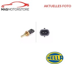 KÜHLMITTELTEMPERATURSENSOR HELLA 6PT 009 309-271 I FÜR ALFA ROMEO GIULIETTA,4C