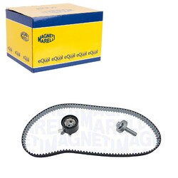 MAGNETI MARELLI ZAHNRIEMENSATZ passend für DACIA DUSTER LOGAN SANDERO