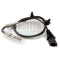Sensor Abgastemperatur Ansauglufttemperatur für Opel Astra J Kombi ab 09->