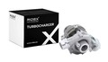 Turbolader RIDEX 2234C10154 passend für MERCEDES-BENZ B-Klasse (W246, W242)