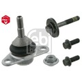 Trag /führungsgelenk Febi Bilstein 23343 Prokit für Volvo Vorderachse Links