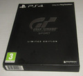 Gran Turismo Sport - PSVR Limited Edition für Playstation 4 PS4