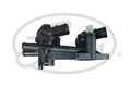 GATES TH49595/80G1 Thermostat, Kühlmittel für AUDI SEAT SKODA VW