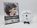 Fußball Manager 08 PC SIGNIERT | EA Sports 2007 Getestet inkl. Handbuch