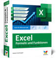 Excel - Formeln und Funktionen | Helmut Vonhoegen | 2022 | deutsch