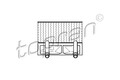 Topran Hydraulikfiltersatz, Automatikgetriebe 502 749 für BMW